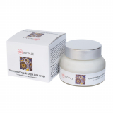 Indiale Тонізуючий крем для обличчя с индийским Жасмином 50г 8906111190079