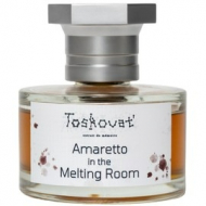 TOSKOVAT AMARETTO IN THE MELTING ROOM 60 ML