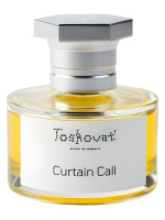 Toskovat Curtain Call 60 ML