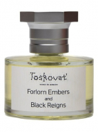 Toskovat Forlorn Embers & Black Reigns Parfum парфумована вода