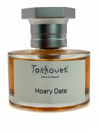Toskovat Hoary Date Parfum парфумована вода