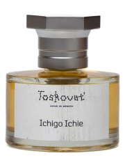Toskovat Ichigo Ichie extrait de Parfum 60ml