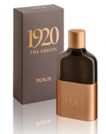Туалетна Вода для чоловіків Tous 1920 the ORIGIN