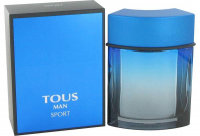 Tous Man Sport Туалетна Вода для чоловіків