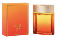 Tous Туалетна вода для чоловіків Man Spritz