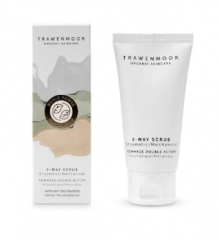Trawenmoor 2-Way Scrub, 50 мл