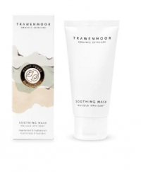 Trawenmoor Soothing Mask, 50 мл