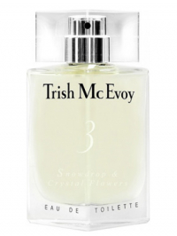 TRISH McEVOY №3 SNOWDROP & Crystal Flowers парфумована вода 50 мл