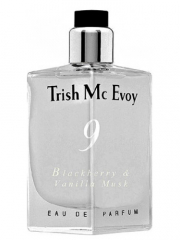 Trish McEvoy No9 Blackbery & Vanila Musk Gold парфумована вода 50 мл