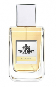 True Brit London Britannia парфумована вода 100 мл