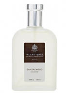 Truefitt & Hill SandalWood Cologne 100мл