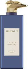 Trussardi District of Nolo парфумована вода