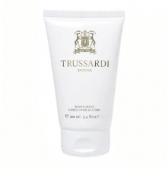 Trussardi Donna Парфумований лосьйон для тіла 100 мл