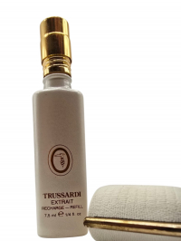 Trussardi Donna Refill EXTRAIT 7.5мл