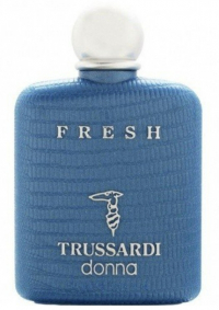Парфумерія Trussardi Donna Fresh туалетна Вода для жінок