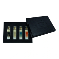 Trussardi LA VIE DI MILANO SELECTION set (4*15 ml)