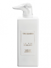 Trussardi Le Vie Di Milano Clary Sage Edizione Millesimata парфумована вода