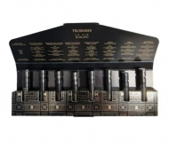 Trussardi Le Vie Di Milano Sample Set 8x1.2ml