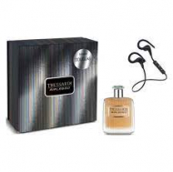 Trussardi Riflesso set Парфумерний набір для чоловіків (туалетна Вода 50 мл + Bluetooth HeadphOne)