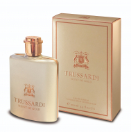 Парфумерія Trussardi Scent of Gold