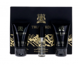 Trussardi Uomo set ( туалетна вода 10 ml + 30 ml гель для душу +30 ml бальзам після гоління)