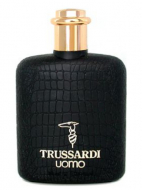 Trussardi Uomo перший випуск туалетна вода
