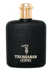 Trussardi Uomo перший випуск туалетна вода