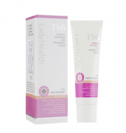 TS6 Feminine Whitening and Nourishing Cream, Відбілюючий і живильний крем для жінок (120g /box) 4710837984218