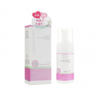 TS6 Intensive Cleansing Mousse Active, інтенсивний очищаючий мус, для особливого періоду використання (100g /box) 4710837984263