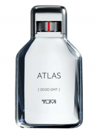 Tumi Atlas парфумована вода