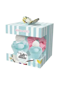 Tutti Delices Coconut Cocktail парфумована вода 50мл + 15 мл