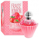 Tutti Delices Fraise BONBON парфумована вода 50 мл