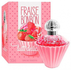 Tutti Delices Fraise BONBON парфумована вода 50 мл