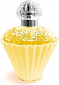 Tutti Delices Vanille Caramel парфумована вода 50 мл