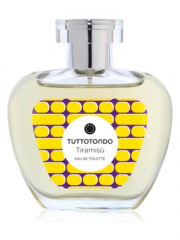 Tuttotondo Tiramisu туалетна вода 100ml