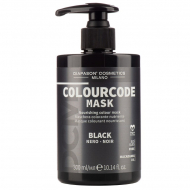 Тонуюча маска DCM Colourcode mask