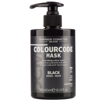 Тонуюча маска DCM Colourcode mask