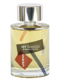 UER MI My Tuxedo парфумована вода