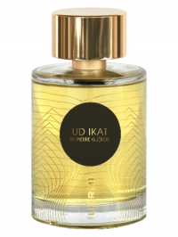 UER MI Uermi Ud Ikat парфумована вода 100Ml