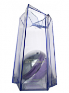 Парфумерія Rabanne UltraViolet Liquid Metal For Woman парфумована вода для жінок