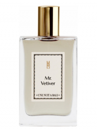 Une Nuit Nomade Mr. Vetiver парфумована вода