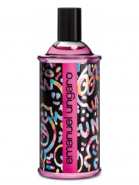 Парфумерія EManuel Ungaro Ungaro For her парфумована вода