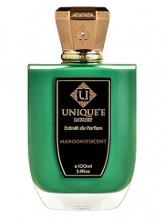 Uniquee Luxury Mangonifiscent Extrait De Parfum 100 ml.