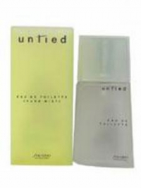 Shiseido UNTIED men туалетна Вода 50 мл