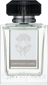 Carthusia Uomo парфумована вода для чоловіків