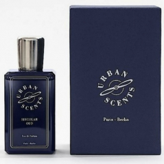 Парфумерія Urban Scents Ber Cavok парфумована вода 100 мл