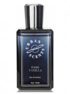 Urban Scents Dark Vanilla парфумована вода 100 мл
