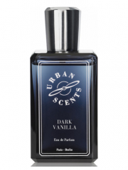 Парфумерія Urban Scents Dark Vanilla парфумована вода 100 мл