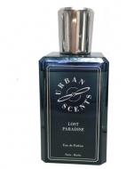 Urban Scents Lost Paradise парфумована вода 100 мл
