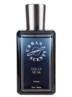 Urban Scents Vegan Musk парфумована вода 100 мл